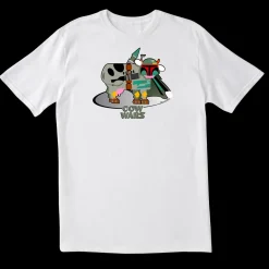 COW Wars Bovine Hunter Classic T