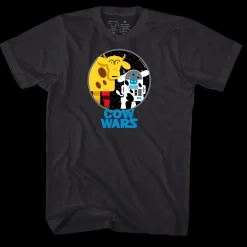 COW Wars Droids Classic T
