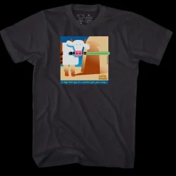 COW Wars: Episode I Classic T