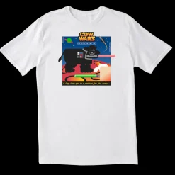 COW Wars: Episode III Classic T