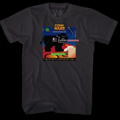COW Wars: Episode III Classic T