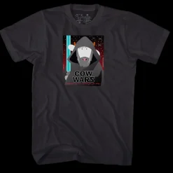COW Wars Luke Classic T
