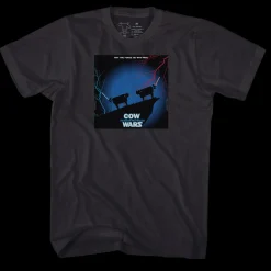 COW Wars: Rise of Fieldwalker Classic T