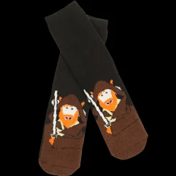 COW Wars Youth Socks