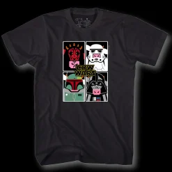 COW Wars Youth T