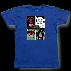 COW Wars Youth T