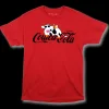 COWca-Cola Adult T