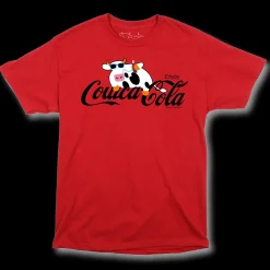 COWca-Cola Adult T