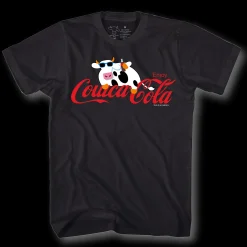COWca-Cola Adult T