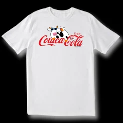 COWca-Cola Adult T