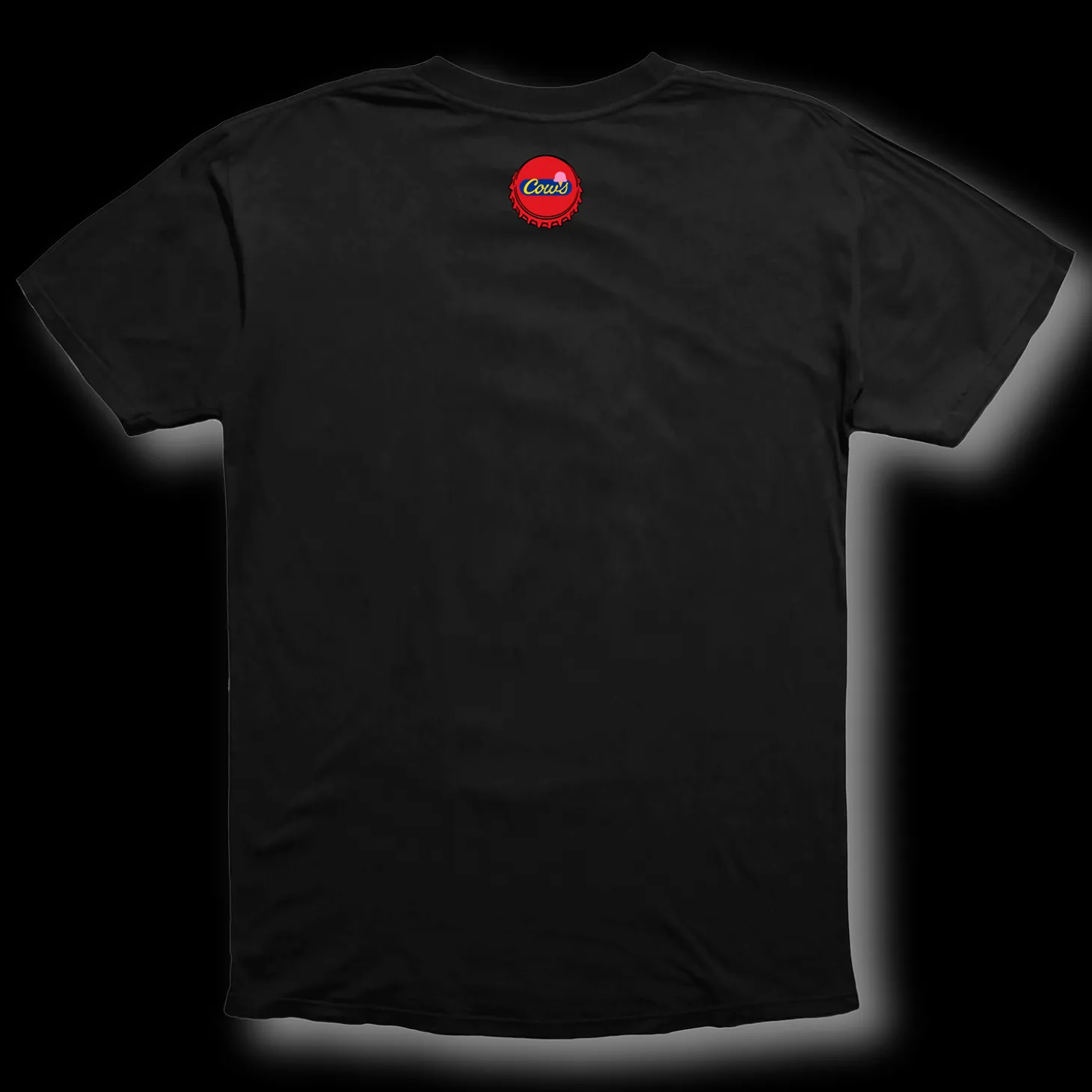 COWca-Cola Adult T