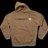 COWhartt Adult Hoodie