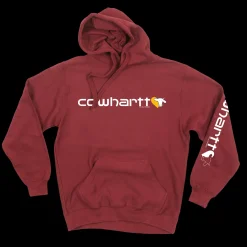 COWhartt Adult Hoodie