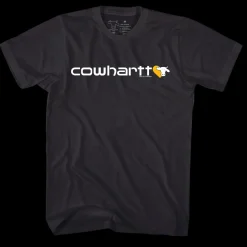 COWhartt Adult T