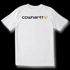 COWhartt Adult T