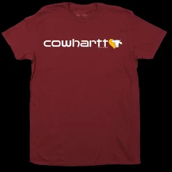 COWhartt Adult T