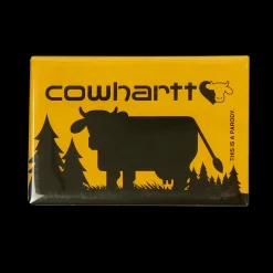COWhartt Magnet