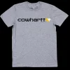 COWhartt Youth T