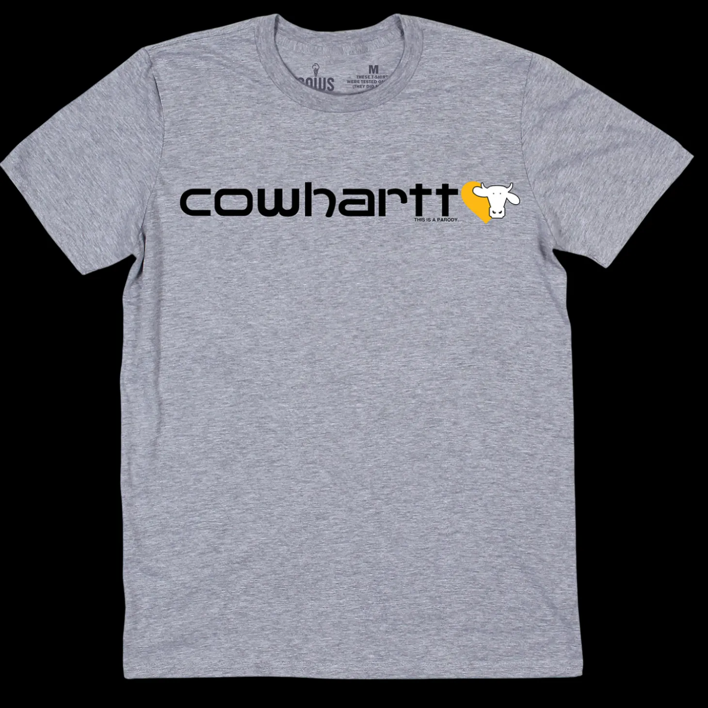 COWhartt Youth T