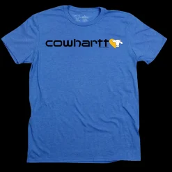 COWhartt Youth T