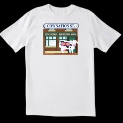 COWnation Street COWS Classic T