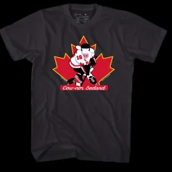 COW-nor Bedard Adult T