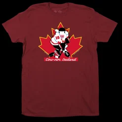 COW-nor Bedard Adult T