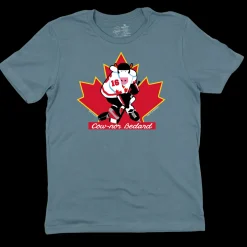 COW-nor Bedard Adult T