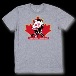 COW-nor Bedard Youth T