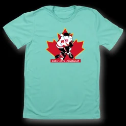 COW-nor Bedard Youth T
