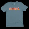 CO⚡WS Adult T