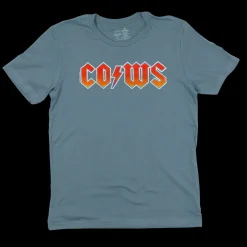 CO⚡WS Adult T