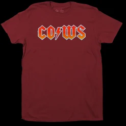 CO⚡WS Adult T