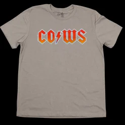 CO⚡WS Adult T