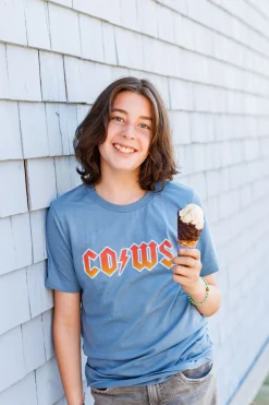 CO⚡WS Adult T