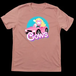 COWS Adult/Youth/Kids T