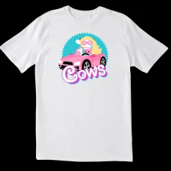 COWS Adult/Youth/Kids T