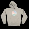 COWS Circle Youth Hoodie
