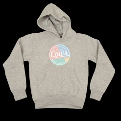 COWS Circle Youth Hoodie