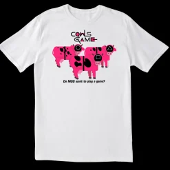 COWS Game Classic Adult T