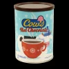 COWS Hot Chocolate