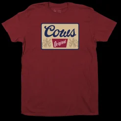 COWS Original Adult T