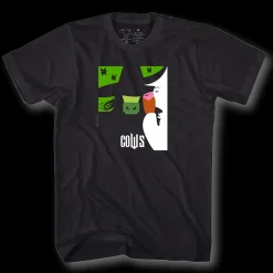 COWS The MOOsical Adult/Youth/Kids T