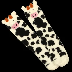 COWS Youth Socks - Softie