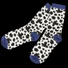 COWS Youth Socks - Spots