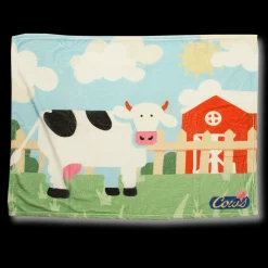 Crib Blanket