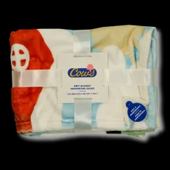 Crib Blanket