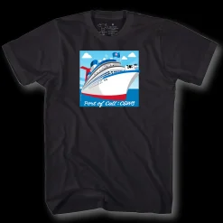 Cruise Adult/Youth/Kids T