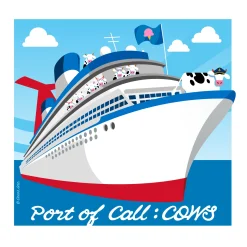 Cruise Adult/Youth/Kids T