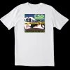 CSI: COW Scene Investigation COWS Classic T